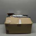 Amazon Basics Square Hypoallergenic Pillow Insert, Sofa Bed Couch Decorative Stuffer, 26", 2 Pack (26 x 26 inches)