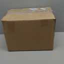 LEAONME Quilt Set King Size 3 Pieces, Lightweight Burnt Orange/Rust Bedspread-98''x106'', Soft Microfiber Summer Quilt, Luxurious Warm Coverlet Set for All Seasons (Includes 1 Quilt, 2 Shams) (Umber-wave)