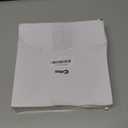 CroBlissful Foldable Projector Wall Mount, Ceiling Projector Mount, Universal Adjustable 360° Rotation, Projectors Stand with 1/4" Ball Head, Devices Bracket Holder for Home Office(Three Arms,Black)