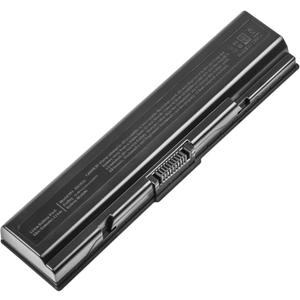 Futurebatt Laptop Battery 5200mAh for PA3534U-1BRS Toshiba Satellite A200 A205 A210 A215 A300 A300D A305 A305D L200 A215-S4697 A505-S6012 A505-S6016