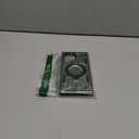 for Samsung Galaxy-S23-Ultra-Case with Magsafe & [HD Screen Protector2][Anti-Fingerprint], 360 Metal Rotated Kickstand,Military Grade Shockproof Protective for Galaxy S23 Ultra Case,Gray