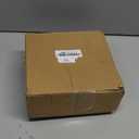 1 PC SHLPDFM Crankshaft Pulley Black Steel Double-Groove LWP Long Water Pump Compatible with Small Block Chevy SBC 262 265 267 283 302 305 307 327 350 400