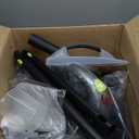 Heavy-Duty Steam Cleaner - 1500W Multipurpose Handheld Floor Steamer with 22 Accessories 16ft Cord for Home, Car Detailing, Tile, Grout, Carpet, Wallpaper, Upholstery, Window, Deep Cleaning