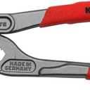 KNIPEX Tools 87 51 180 Cobra ES Water Pump Pliers, 7-1/4"