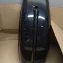 Custom Black Rear Fender Mudguard For Motorcycle Cruiser Chopper Bobber Caf Racer for Shadow for Yamaha V Star