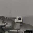 A-Premium Starter Motor Compatible with Chevy Silverado 1500 2500HD, Tahoe & GMC Sierra 1500, Yukon & Cadillac Escalade & Hummer H2, 12V 1.4KW 11 Teeth CW, Replace# 89017844, 12588052