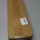 DJ Lighting T-Bar 5 Lights Portable Extension Crossbar Mount 38 inches long for 35mm Tripod Stand Heavy Duty for Stage, Par Light Support 60lbs without Stand (1 Pack)