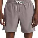 CLUB MONACO Grey Shorts, XXL