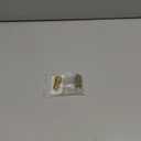 6-6000 Brass Sprayer Cone Nozzle For Cha-p Industrial Sprayers 1941,1831,1480,1449,21250XP,21240XP,97700N,97600N- Adjustable Garden Sprayers Accessories - 2 Pack