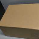 Niteangel Silent Hamster Exercise Wheel: - Dual-Bearing Quiet Spinning Acrylic Hamster Running Wheel for Dwarf Hamster Gerbils Mice Degus Or Other Small Animals (S)