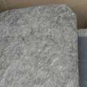 Mohawk Home Non Slip Rug Pad 10' x 14'- 1/4" Thick Felt + Latex Rubber Gripper - Dual Surface Cushion for Hardwood, Carpet, Tile Floors, Made in USA