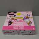 Minnie Mouse 46 Pieces Floor Puzzle (Styles Will Vary)