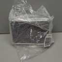 Makeup Kit for Teen Girls & Women Full Kit, Beauty Train Case with Starter Cosmetic Set, Make Up Valentine Gift Box with Eyeshadow,Lipgloss,Highlighter,Blush,Lip&Eye Pencils,Brush & More(Purple)