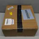 Orion Motor Tech Adjustable Trailer Hitch, Fits 2 in Receiver 8 in Drop & Rise Hitch, 12500 LBS GTW, Class 3, 4 Hitch, Heavy Duty Aluminum Drop Hitch for Truck with Three Anti-Theft Locking Hitch Pins