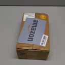 xifys 26 Pcs Alphabet Letter Cookie Cutters Shape, 3 Inch Assorted Sizes Cookie Cutter Set, Stainless Steel Fondant Molds Fruit Tools for Birthday Christmas Party Decorations, Includes Steel Scraper