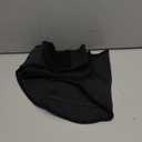 Ostomy Belt | Ostomy Bag Cover | Ostomy Wrap for Sport & Swimming | Ostomy Support Belts for Men & Women | Colostomy Bag Cover | Inner Pocket to Hold Ostomy Pouch | Ostomy Supplies-XL (Black)