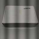 Short Black Red Bob Wig with Bangs for Women Natural Looking Heat Resistant Synthetic Wig Red Black Wavy Bob Wig for Daily Party Cosplay Use 14 Inch