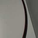 Powerty Rear Spoiler Wing for 2025 2026 Tesla Model Y Juniper, Carbon Fiber Sporty Type Rear Spoiler Lip Kit Car Tail Wing for 2025-2026 Model Y Refresh Accessories