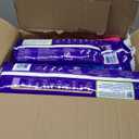 TENA Sensitive Care Incontinence Pads, Bladder Control & Postpartum for Women, Overnight Absorbency, Extra Coverage - 90 Count