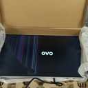 Lenovo L27q-4a - Everyday Monitor - 27" QHD IPS Display - 100Hz Refresh Rate - MaxxAudio Tuned Speakers - VESA MediaSync - 1ms MPRT - Cloud Grey - Tilt Stand