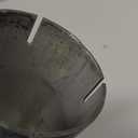 Walker Heavy Duty 41980 Exhaust Reduction Pipe 3" Inlet (ID) 3.5" Outlet (OD)