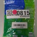 Oral-B Glide Complete Floss Picks, Dental Floss Picks, Scope Outlast, 75-ct, Toothpicks Floss Picks