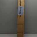 Upgrade 120 inch Retractable Baby Gates, EZIGO Extra Wide Baby Gate for Large Opening Extra Long Mesh Gate for Kids or Pet Dog Gate Child Safety Gate for Stairs Hallways Doorway Indoor Outdoor, Gray