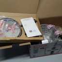 Vinod Pressure Cooker Stainless Steel  Inner Lid - 7 Liter  Sandwich Bottom  Indian Pressure Cooker  Induction Friendly Cooker  Best Used For Indian Cooking, Soups, and Rice Recipes, Quinoa (7.4 Quarts)