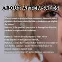 Lash Clusters DIY Lash Extensions Kit 320pcs Individual Lashes Clusters 30D 40D D-Curl Eyelash Extension Kit with Applicator and Lash Bond&Seal,Clusters Lash Glue Remover Mix 10-16mm (30D+40D-320 KIT)