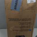 Step2 Whisper Ride II Buggy Kids Push Car, Ride On Toy, Stroller Substitute, Includes Seat Belt & Horn, Made of Durable Plastic, Max Weight 50 lbs., For Toddlers 1.5-4 Years Old, Blue (Large)