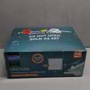 Inspire Extra Large Super Absorbent Disposable Bed Pads for Chronic Incontinence Ultra Thick and Absorbent Bed Pads Disposable Adult | Pee Pads for Adults (36" X 36" Pack of 50 W/ Adhesive)