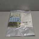 Obstal Clear Plastic Tablecloth 54 x 78 Inch, 100% Waterproof Oil-Proof Spill-Proof Vinyl PVC Table Cloth, Wipeable Rectangle Tablecloth Protector for Dining Table, Outdoor and Indoor Uses, Clear