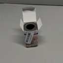 Besezx Leather Repair Patch Tape Kit, Self Adhesive Leather Repair for Furniture, Couch, Sofa, Car Seats,Office Chair,Vinyl Repair Kit 3.1inx60in (Black)