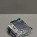 Timos Dog Harness Large Sized, No Pull Pet Harness with Neck Lockable Snap,No Choke Front Clip Dog Reflective Vest,Adjustable Metal Rings 3 Buckles,Easy Control Handle for Large Dogs Royal Blue L (Large (Pack of 1))