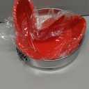 Stainless Steel Springform Pan 9 Inch Nonstick, Leakproof Spring Form Pan for Cheesecake, Cheesecake Pan with Protector, Cheese Cake Pans for Baking, 9 Inch Springform Pan with 50Pcs Parchment Paper