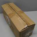 9FT Christmas Garlands Norfolk Pine Garland Real Touch Artificial Faux Greenery Garland for Holiday Indoor Outdoor Decor (9 ft (1 Pack- Young ))