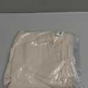 Bare Home Flannel Standard Pillowcases Set of 2-100% Cotton - Velvety Soft & Cozy - Double Brushed Heavyweight Flannel Pillowcases (Standard Pillowcase Set of 2, Sand)