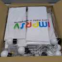 imprsv 4FT Marquee Letters Large Light Up Letters for Birthday Party Decor Wedding Decorations, Marquee E for Party Decoration, Large Signs Arch Kit Decorations