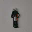 Scotts Outdoor Power Tools PR17215S 7.2-Volt Lithium-Ion Cordless Rechargeable Power Pruner, Green