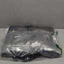 Car Rear Seat Mattress Extension Plate, Foldable Car Back Seat Extender Portable Mattress for Sleeping, Increase Travel Trunk Space and Car Bed Camping Space for Cars, SUV, Model Y/3