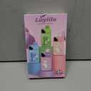 Luyiilo Kids Smart Phone Toys for Boys,Dinosaurs Gift Toys for Boys Ages 3-9 Christmas Birthday Gifts Mini Smart Phone Toys With 2.8" Touchscreen 16 Learning Games Dual Camera Music Player, 8G SD Card