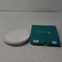 Motion Sensor Ceiling Light Wired - 12 Inch Motion Activated Flush Mount Lighting Fixture - 24W LED Ceiling Light for Closet, Hallway, Porch, Laundry, Garage, Basements - 5000K White