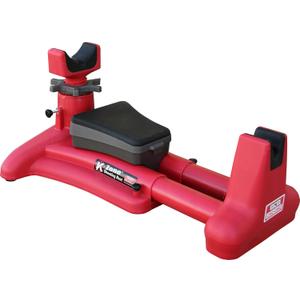 MTM KSR-30 K-ZONE Shooting Rest
