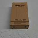 2700+ Miles Range Indoor/Outdoor Antenna for Smart TV and All Old TV's,360 Reception Digital TV Antenna for Local Channels-38ft Thick Coax Cable and Amplifier