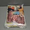 3 x Cheerland Boho Party Decorations Rose Gold Black Balloon Kit Bohemian Birthday Decorations Cresent Moon Garlands Boho Theme Party Backdrop Halloween Party Decor