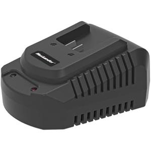 MAXLANDER Fast Charger for Maxlander 20V Cordless Snow Shovel and 20-Inch Snow Blower Cordless - Amazon.com