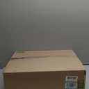 Silver Grey Washable Shaggy Round Rugs 6.6ft Large Faux Sheepskin Fur Rugs for Living Room Bedroom Circle Nursery Rug