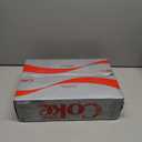 2 x Diet Coke Soda Soft Drinks, 12 fl oz Fridge Pack Cans, 12 Pack - Cola Flavored Diet Soda Soft Drinks