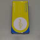 Joyhill Stainless Steel Measuring Cups and Spoons Set of 10 Piece, Nesting Metal Measuring Cups Set with Soft Touch Silicone Handles for Dry and Liquid Ingredients, Cooking & Baking (Colorful)