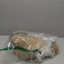 Rug Area Rugs 2x3 Ft Natural Jute for Livingroom Bedroom Washable Reversible RagRug Braided Carpet Farmhouse Kitchen Indoor Outdoor Area Runner Mat for Hallway, Entryway,Garage, Patio- 24x36 Inches